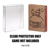 Protector For Legend Of Bum-Bo Switch (Borf Box)
