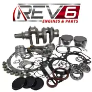 2009-2022 Polaris Sportsman Scrambler 850 Complete Engine Motor Rebuild Kit XP