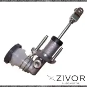 Clutch Master Cylinder For Honda Prelude BA B20A B20A4 B20A6 1985-1993 (for: Honda)