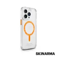 在飛比找森森購物網優惠-Skinarma iPhone 15 Pro Saido U