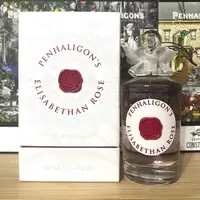 在飛比找蝦皮購物優惠-正品分裝香水 Penhaligon`s 伊麗莎白玫瑰 Eli