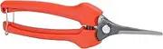 Bahco 7-1/2-Inch Harvesting Snips P128-19