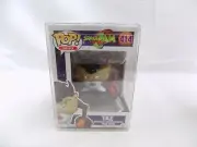 Brand New Taz 414 Space Jam Funko Pop Figure