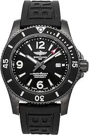 [Breitling] Superocean A13340 Mens Automatic Watch Chronograph Day Date 42mm, Diving Watch, Diving Watch, Diving Watch