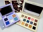 NABLA COSMETICS Secret Eyeshadow Palette & Midnight Cutie Mini Palette