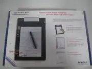 Acecad DigiMemo 692 Digital Writing Pad Computer Input Device 32MB memory NEW