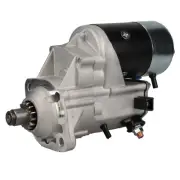Premium Gear Reduction Starter for Bobcat SE501402 TY24438 TY6688 TY6719 TY25971