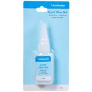 Studymate Super Glue Gel Bottle 15g
