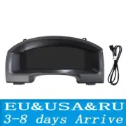 For Toyota Land Cruiser LC200 09~19 Digital Instrument Cluster Speedometer (for: Toyota)