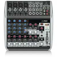 在飛比找Yahoo!奇摩拍賣優惠-＜TENCHEER現貨＞ Behringer Xenyx Q