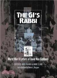 在飛比找三民網路書店優惠-The Gi's Rabbi ― World War II 