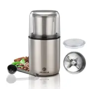 DM-7452 Electric Coffee Grinder,Spice Grinder Electric and chopper,detachable cu
