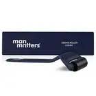 Man Matters Advance Derma Roller For Men With Premium Design Stimulates Hair