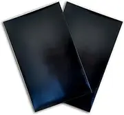 Adhesive Magnetic Sheets 5 "x 8"