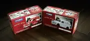 Corgi Royal Mail 1:43 Scale Diecast Plus TV Licensing Morris 1000
