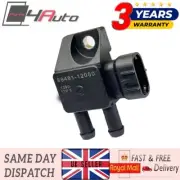 DPF Exhaust Pressure Sensor 89481-12050 for Toyota 1.4 2.5 3.0 D-4D 2.0 D 2.2 D