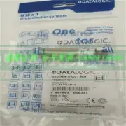 1PCS NEW FOR DATALOGIC Photoelectric switch S50-MA-5-C01-NN