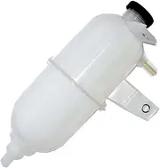 Car Radiator Car Radiator Overflow Bottle Coolant Tank Compatible with For Toyota Hilux Vigo 2005 2014 Easy Installation Process Radiator Fin Comb Kit