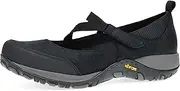 [dansko] Primrose Waterproof Outdoor Mary Jane Sneakers for Women – Comfortable, Breathable Walking Shoes with Arch Support – Slip-Resistant Rubber Outsole