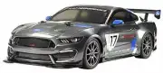Tamiya 1/10 XB Series No.218 Ford Mustang GT4 TT-02 chassis Painted Model 57918