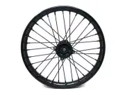PITMOTO Front Rim 17'' x 1.6" - 12MM AXLE, Fits Tao Tao DB17 and many other m...