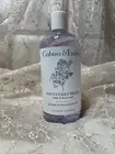 Crabtree & Evelyn Nantucket Briar Bath & Shower Gel 16.9 OZ ~ New ~