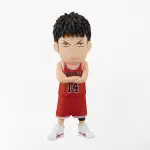 日版 灌籃高手 SLAM DUNK 三井 公仔