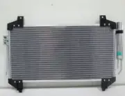 TYC 30116 A/C Condenser Assembly for Mitsubishi Outlander 2017-2019 Models (for: Mitsubishi)