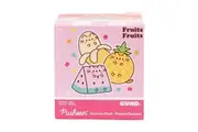Pusheen Series 21 Fruits Mini Plush Blind Box Clip on (Single box)