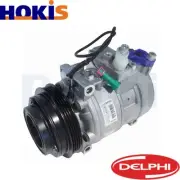 COMPRESSOR AIR CONDITIONING TSP0159333 FOR AUDI AGA/ALF 2.4L 6cyl A6 C5