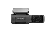DDPAI Mini 5 Dash Cam 4K 64GB GPS Tracking 24hr Vehicle Auto Car DVR Camera