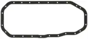 Sump Gasket FOR AUDI 200 44 2.1 2.2 2.3 83->91 1B 2B KG KG JY KH WC KU MC NF
