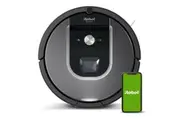 iRobot Roomba 960 Vacuum Cleaning Robot
