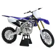 [RP Dean] NewRay 1:6 Diecast Yamaha Yz450F Dirt Bike