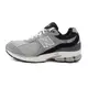 New Balance 2002R 灰黑 麂皮 真皮 休閒 運動鞋 男款 B3924【新竹皇家M2002RSG D】