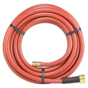 Unbranded Garden Hoses 3/4"x75' Heavy Duty Standard garden Vinyl Multi-Colored