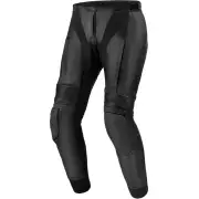Bandit 2.0 Leather / Textile Motorcycle Pants