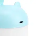 Nursery Night Light Stepless Dimming USB Rechargeable LED Tent Lantern Eye