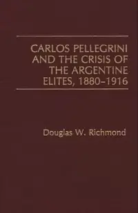 在飛比找博客來優惠-Carlos Pellegrini and the Cris