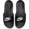 NIKE 耐吉2101VICTORI ONE SLIDE 男女鞋 運動 防水 舒適 拖鞋 黑 CN9675002