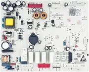 Bcd-539Wt/Wh/Ws Circuit PCB 0064000891D Control Board,Compatible for Haier,Refrigerator Fridge Motherboard Freezer Parts