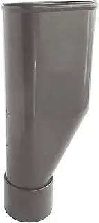 Washing Machine Waste-Water Evacuation Funnel