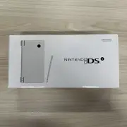 Nintendo DSI White Completely Factory Sealed - BRAND NEW!
