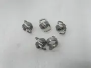 5X Genuine Mahindra Tractor Spring Return Actuating Disc 006508612B1 #22A24