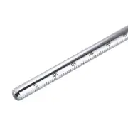 Top Avoidance Rod for Close Encounters with Seabed Creatures and Corals