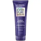 L'Oreal Paris Ever Pure Shampoo Purple Shampoo 6.8 fl oz