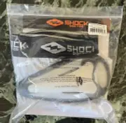 Shock Doctor Core Compression Shorts with Bio-Flex Athletic Cup - Not Used