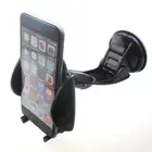 For Samsung Galaxy Z Flip6 - Dash Car Mount Windshield Holder Cradle Rotating