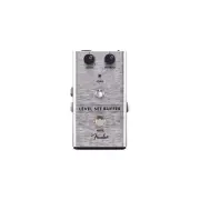 Fender effector Level Set Buffer Pedal (batteries not included)