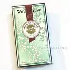 MONOTHEME WHITE MUSK BY VENEZIA 100ml EDT SPRAY WOMENS PERFUME...NEW+ GENUINE